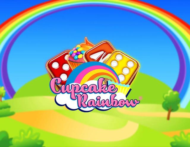 Cupcake Rainbow DiceSlot_image_GAMING1