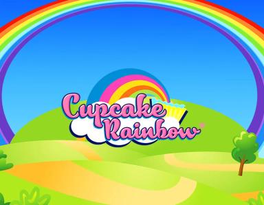 Cupcake Rainbow_image_GAMING1