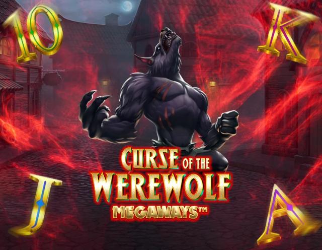 Curse of the Werewolf Megaways_image_Pragmatic Play