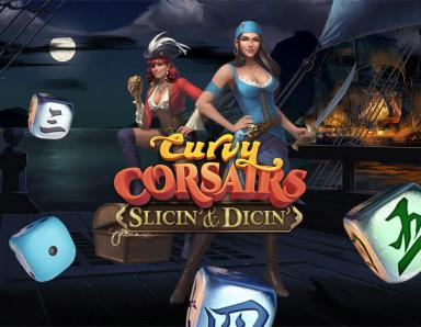 Curvy Corsairs: Slicin' & Dicin'_image_Air Dice