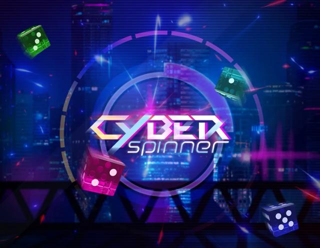 Cyber Spinner_image_Air Dice