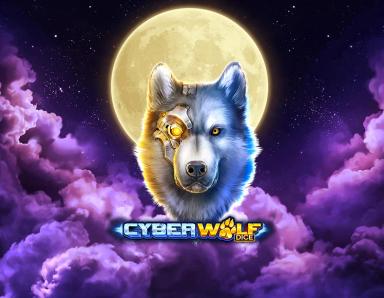 Cyber Wolf Dice_image_Endorphina