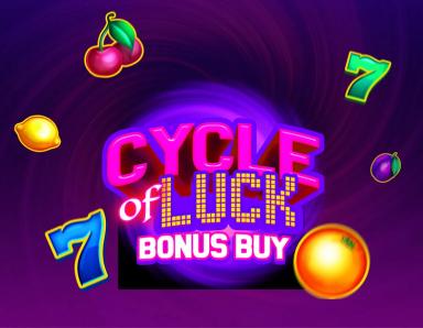 Cycle of Luck_image_Evoplay