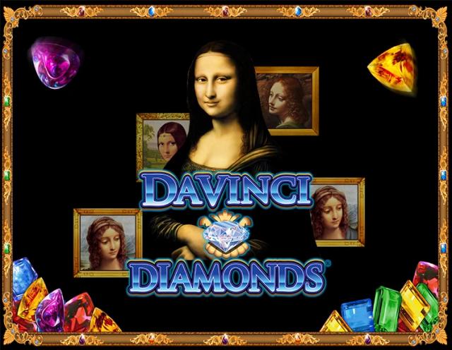 Da Vinci Diamonds_image_IGT
