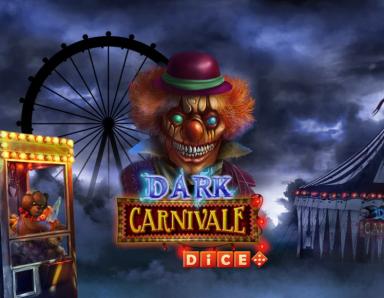 Dark Carnivale Dice_image_BF Games