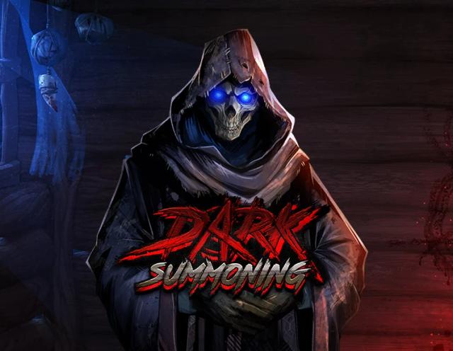Dark Summoning_image_Hacksaw Gaming