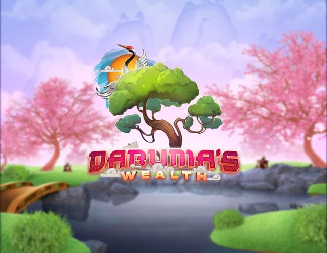 Daruma's Wealth_image_Silverback Gaming