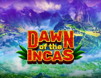 Dawn of the Incas_image_Ruby Play