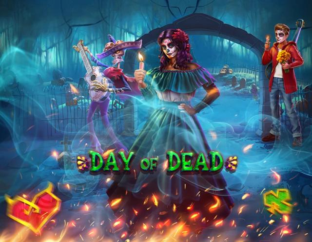 Day of Dead_image_Pragmatic Play