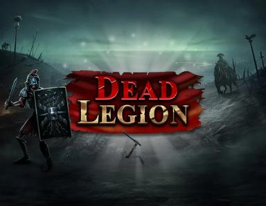 Dead Legion_image_Gamomat