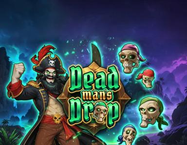 Dead Man's Drop_image_Slotmill