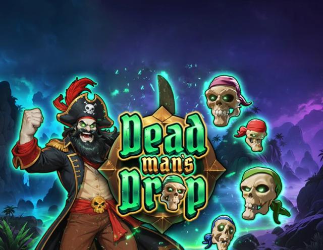 Dead Man's Drop_image_Slotmill