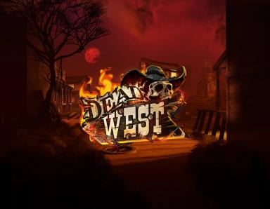 Dead West_image_NetEnt