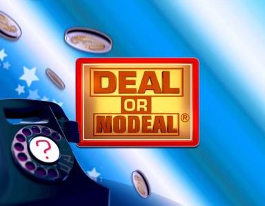 Deal Or No Deal Slot_image_GAMING1