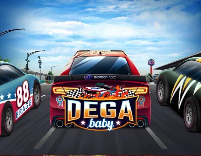 Dega Baby_image_Indigo Magic