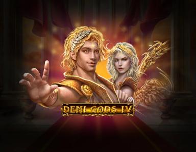 Demi Gods VII_image_Spinomenal