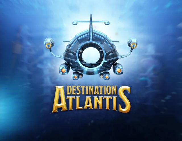 Destination Atlantis_image_Realistic Games