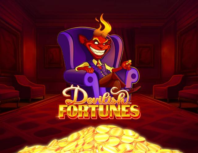 Devilish Fortunes_image_Games Global