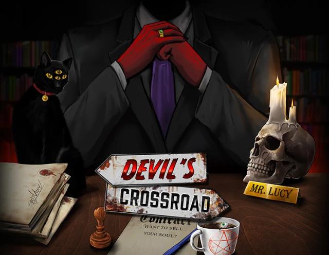 Devil's Crossroad_image_Nolimit City
