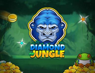 Diamond of Jungle_image_BGaming