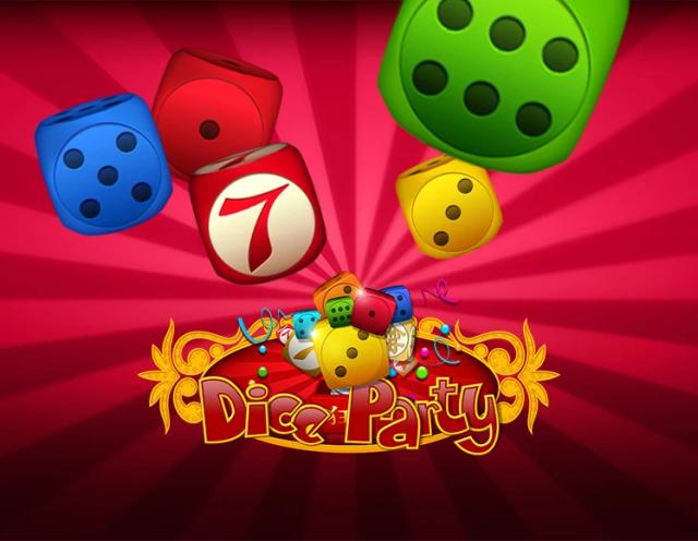 Dice Party_image_egaming