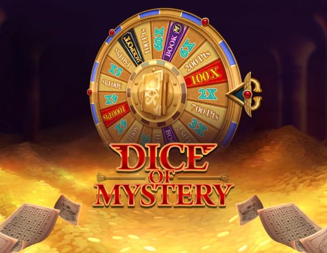 Dice Of Mystery_image_GAMING1