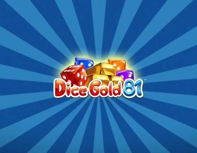 Dice Gold 81_image_Synot