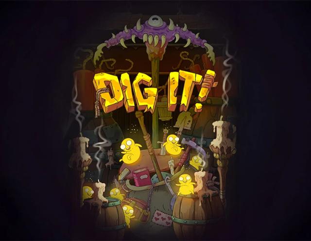 Dig It_image_Peter & Sons