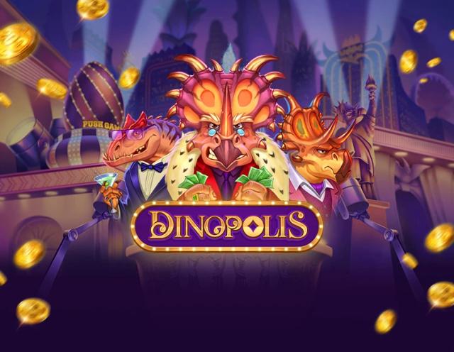Dinopolis_image_Push Gaming