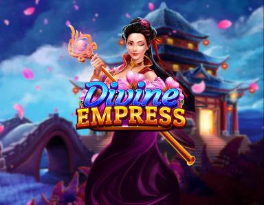 Divine Empress_image_Atomic Slot Lab