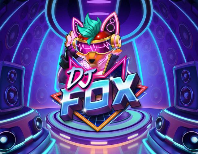 Dj Fox_image_Push Gaming