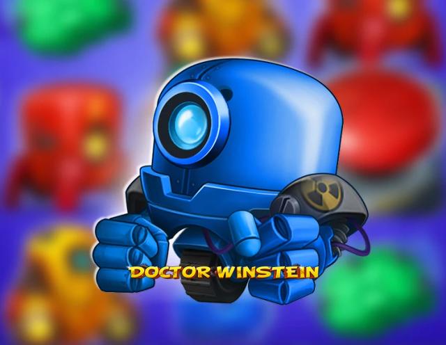 Doctor Winstein_image_CT Interactive