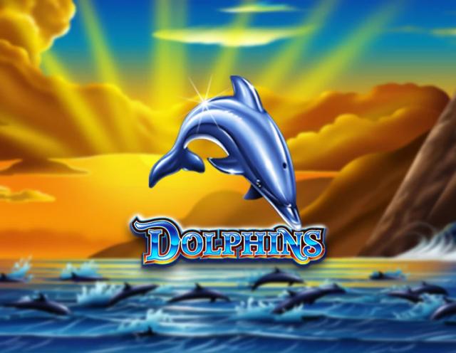Dolphins_image_Ainsworth Games
