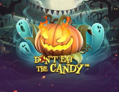 Don’t Eat the Candy_image_NetEnt