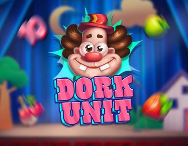 Dork Unit_image_Hacksaw Gaming