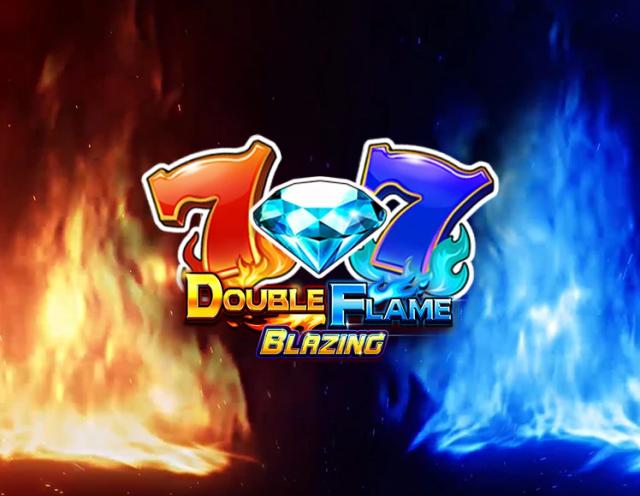Double Flame_image_Spadegaming