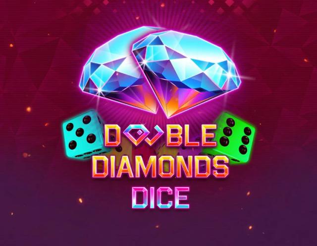 Double Diamonds Dice_image_Amatic
