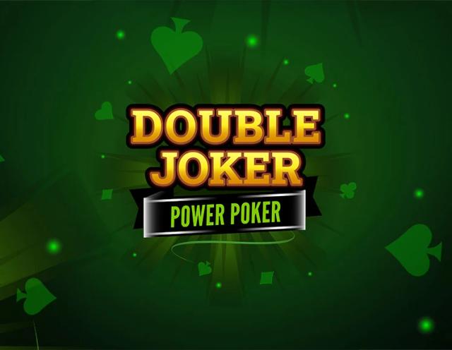 Double Joker - Power Poker_image_Flip Five Gaming