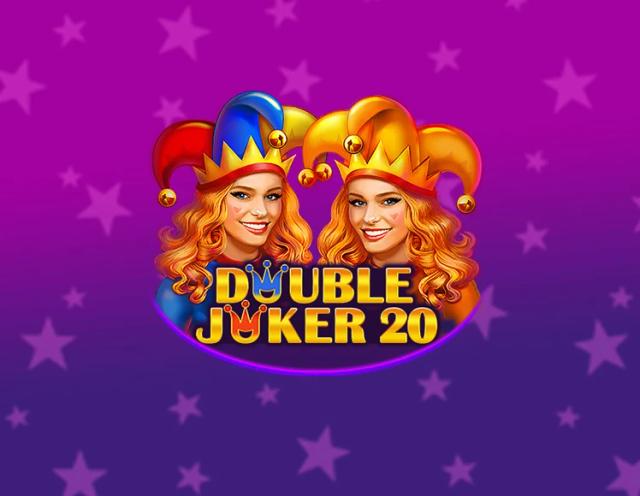 Double Joker 20_image_Amatic
