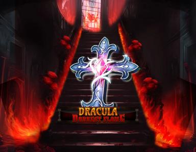 Dracula - Darkest Flame_image_Spinomenal