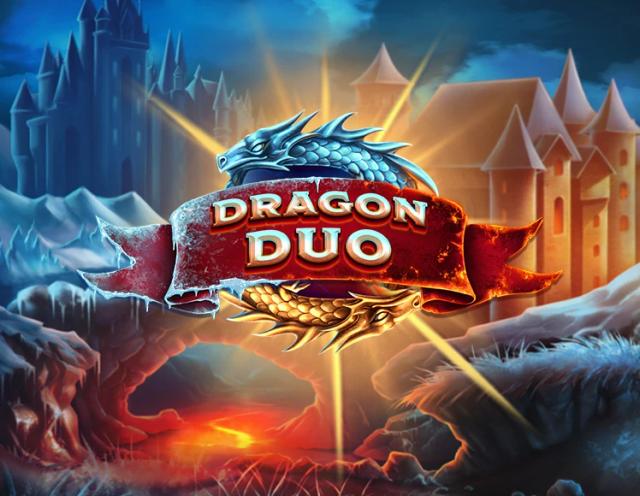 Dragon Duo_image_Red Tiger