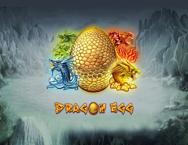Dragon Egg_image_Tom Horn Gaming