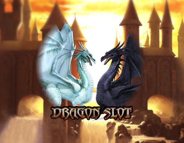 Dragon Slot_image_Leander Games