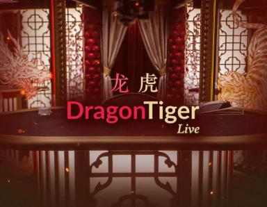Dragon Tiger_image_Evolution