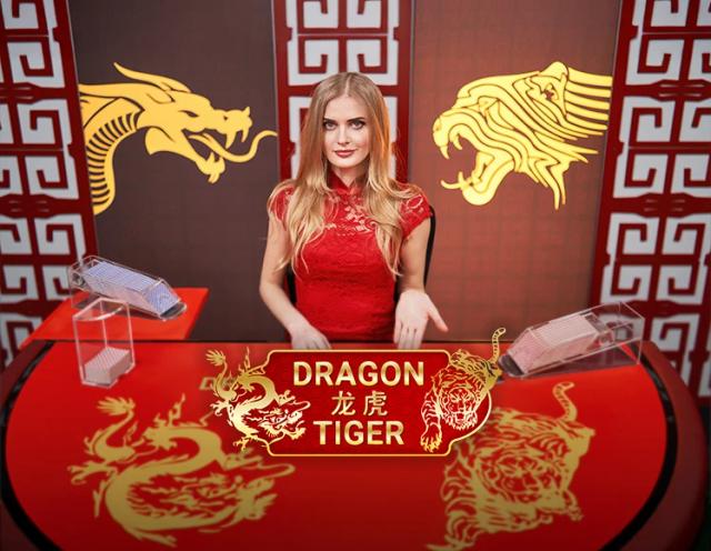 Dragon Tiger_image_Playtech