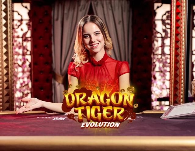 Dragon Tiger_image_Evolution