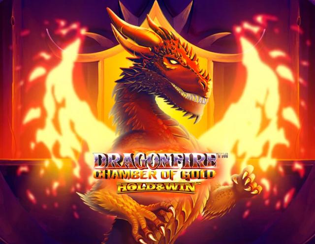 Dragonfire: Chamber of Gold Hold & Win_image_iSoftBet