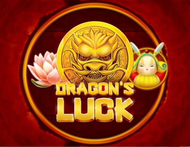 Dragon's Luck_image_Red Tiger