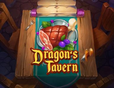 Dragon's Tavern_image_Evoplay