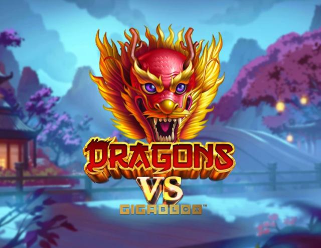 Dragons Vs Gigablox_image_Reel Play